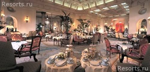 Ritz Madrid 19